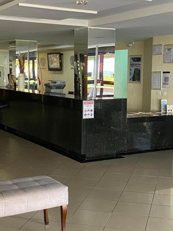 Flat Aconchegante Na Praia De Tambau João Pessoa المظهر الخارجي الصورة