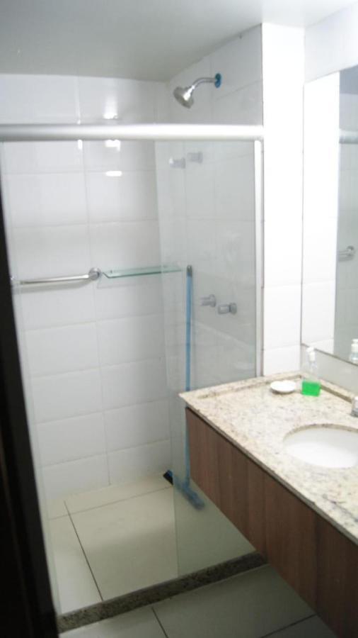 Flat Aconchegante Na Praia De Tambau João Pessoa المظهر الخارجي الصورة