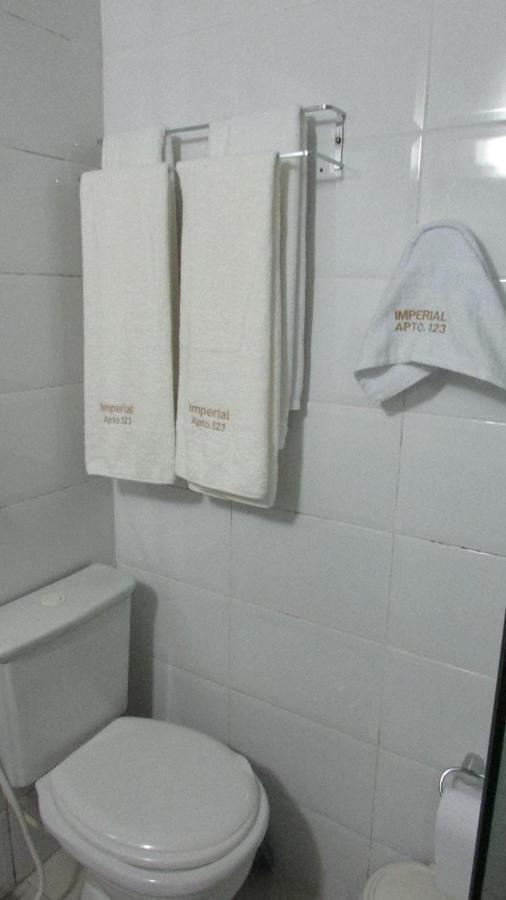 Flat Aconchegante Na Praia De Tambau João Pessoa المظهر الخارجي الصورة